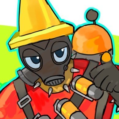 Ukie | #1 PYRO FAN 🔥's profile picture