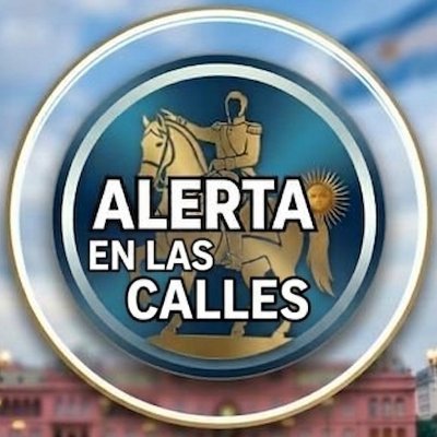 Alerta en las Calles 🏙📢's profile picture