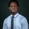 Mark Anongo's profile picture