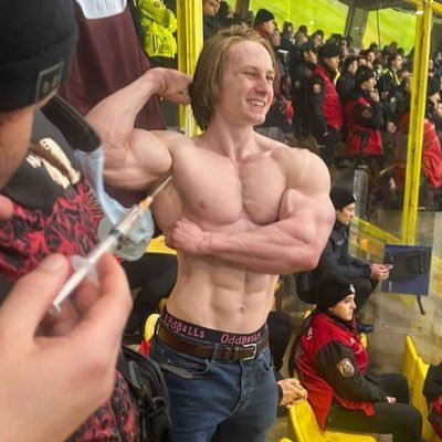 Ben's profile picture
