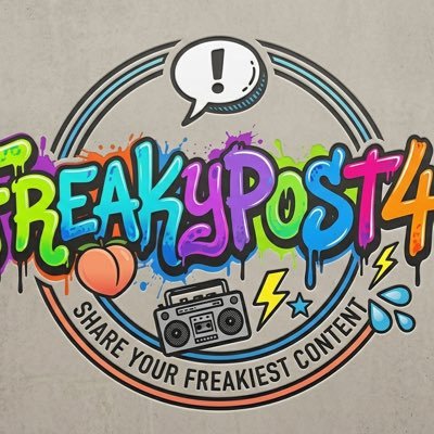 Freakyposts4u's profile picture
