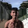 Фото профиля chiquitona con flequillo