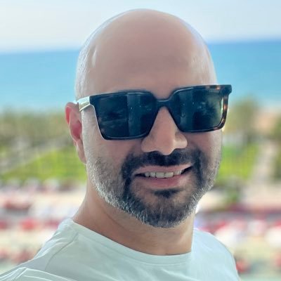 Babaklu's profile picture