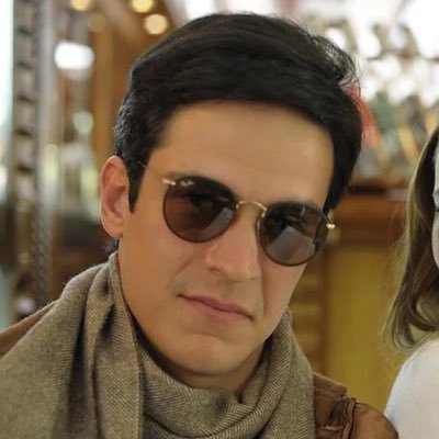 Félix Khoury's profile picture