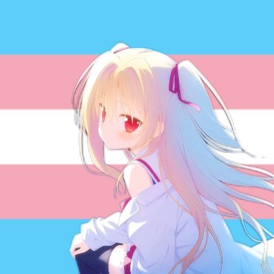 櫻川由奈🏳️⚧️Sakura🍥's profile picture