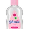 Фото профиля Johnson’s Baby Oil