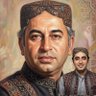 Ibrar Mir, SVP PPP Europe profil fotoğrafı