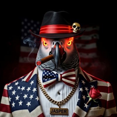 Jasper_Truth's profile picture