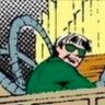 ⊱𝚃𝚑𝚎 𝙱𝚊𝚜𝚊𝚛𝚒 but it's Doc ock profil fotoğrafı