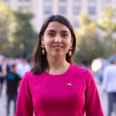 Judith Marín's profile picture