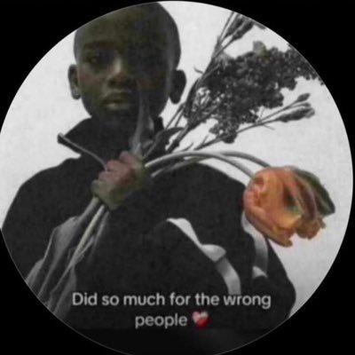 Unbothered624's profile picture
