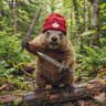 Woody Warrior's profile picture