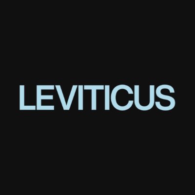 Leviticus's profile picture