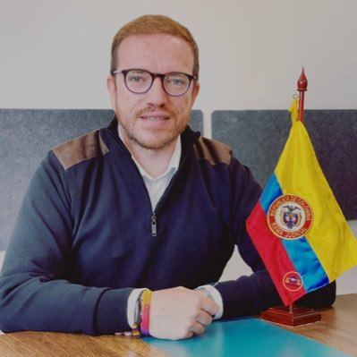 alejomichells's profile picture