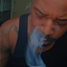 K freaking Smoke ็ๅคดๅ