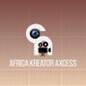 Фото профиля AFRICA KREATOR AXCESS