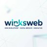 Фото профиля Winks Web | Web Design