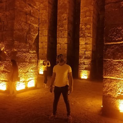 SERHAT 35's profile picture