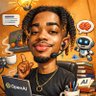 Keezy🖤's profile picture