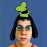 pateta com chapeu do mclovin 的头像