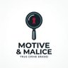 Motive & Malice profil fotoğrafı