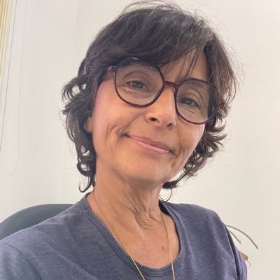 Soninha Francine's profile picture