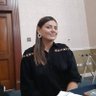 Profilbild von sandra Fernández