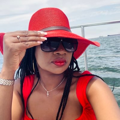 Tsitsi's profile picture