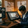 اسكندر الفقيه profil fotoğrafı
