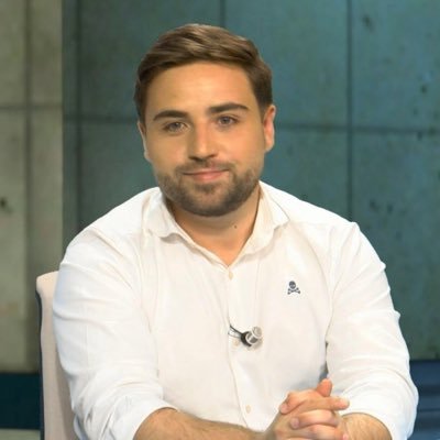 Javier Góngora's profile picture