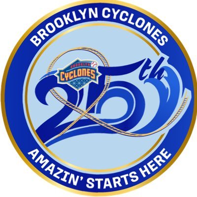 Brooklyn Cyclones's profile picture