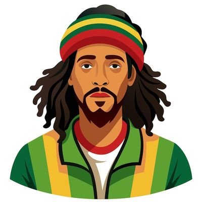 RASTAFARIAN's profile picture