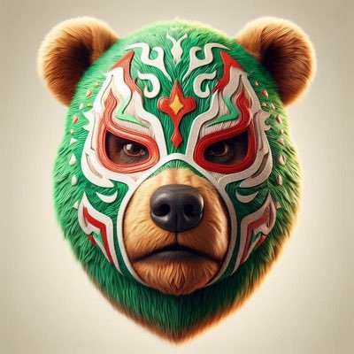 Bearadisemx's profile picture