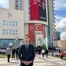 Behsat Uçar 的头像