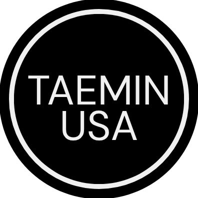 Taemin USA's profile picture