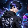 Jinwoo Deadly Sins profil fotoğrafı