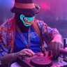 DJ NightLite's profile picture