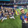 #WBC Champions 🇻🇪 #ArepaPower profil fotoğrafı
