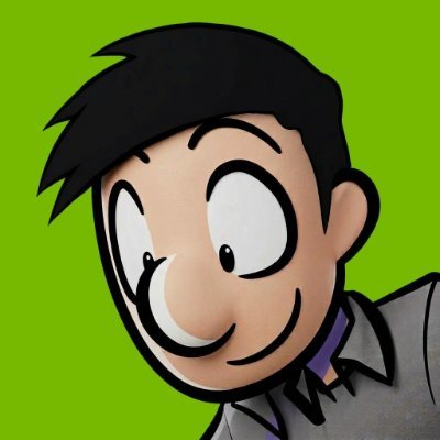 Jacob Freeman's profile picture