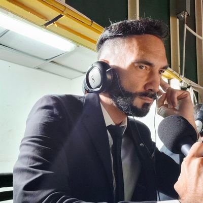Carlos Altamirano's profile picture