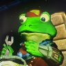 Froggy 的头像