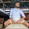 Profilbild von Cristian del rio