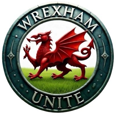 WrexhamUnite's profile picture