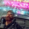 SMASHER profil fotoğrafı