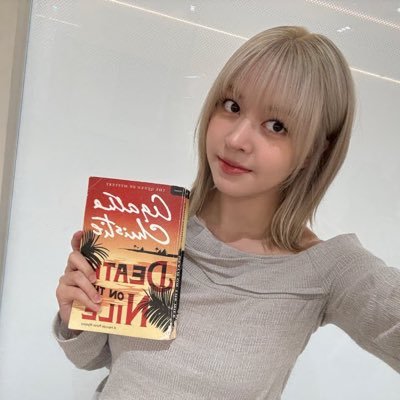 Lily's Lost the Plot 릴리리야 릴리딩's profile picture