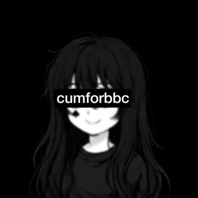 cumforbbc's profile picture