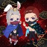 黒兎❀はるのすけ🐶's profile picture