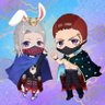 黒兎❀きゃるのすけ☜🐨ིྀ 的头像