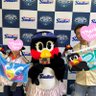Фото профиля あめのちすわほー