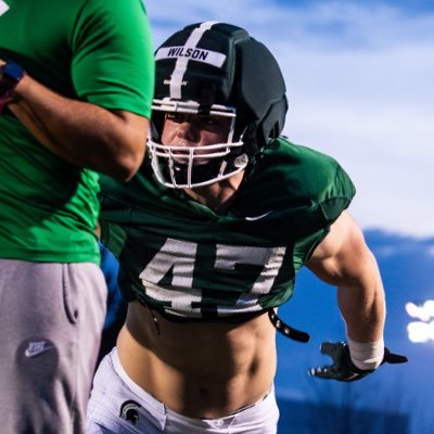 Jax Wilson MSU D-End CLASS OF ‘27 ⚔️'s profile picture